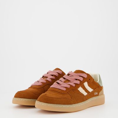 Imagen 2 del producto Goal Zapatilla Urbana Mujer Rojo