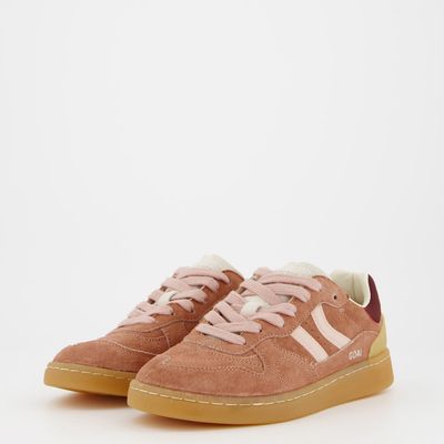 Imagen 2 del producto Goal Zapatilla Urbana Mujer Rosado