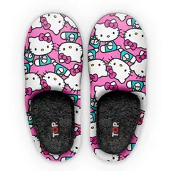 TOP - Pantuflas Mujer
