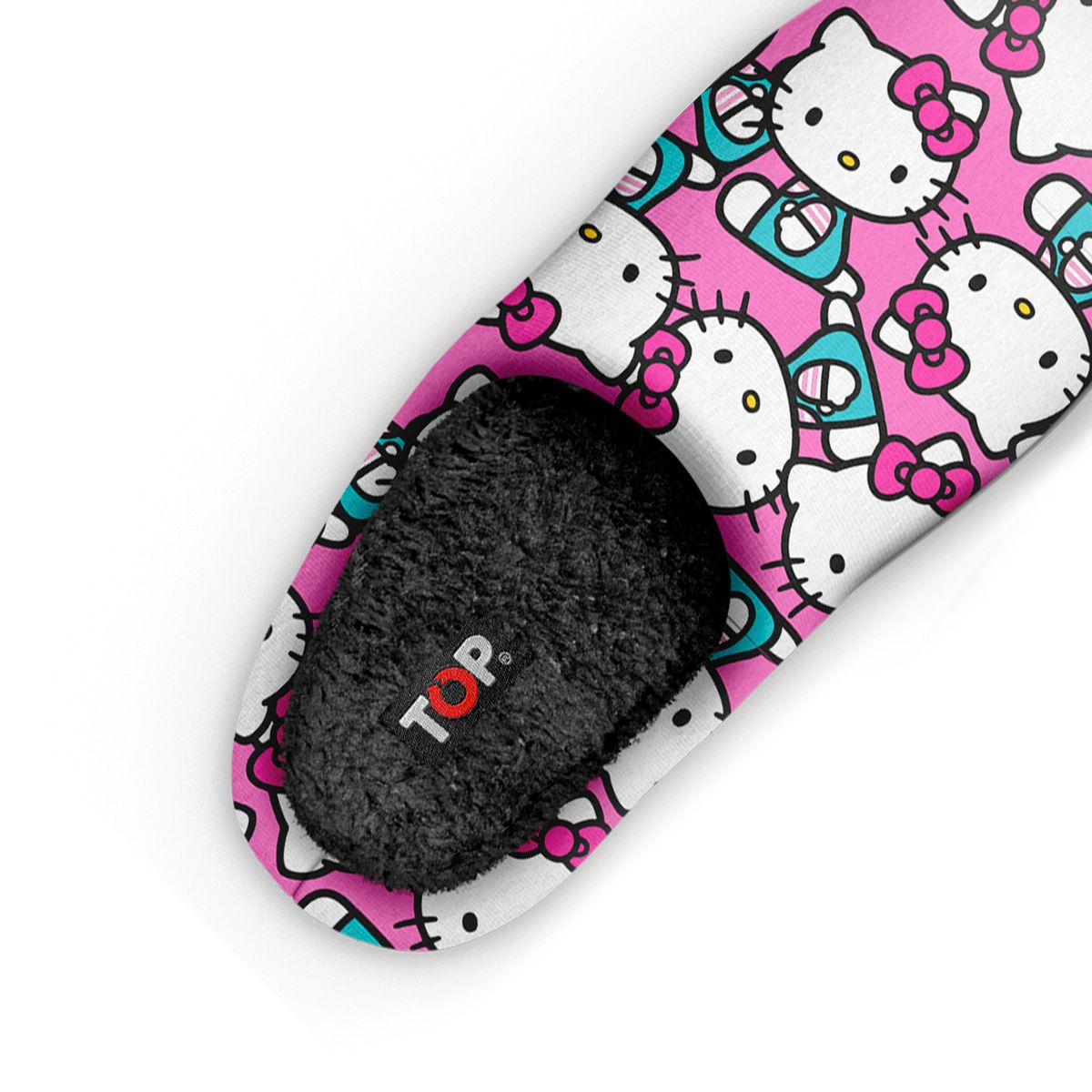 TOP - Pantuflas Mujer Top