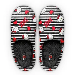 TOP - Pantuflas Mujer