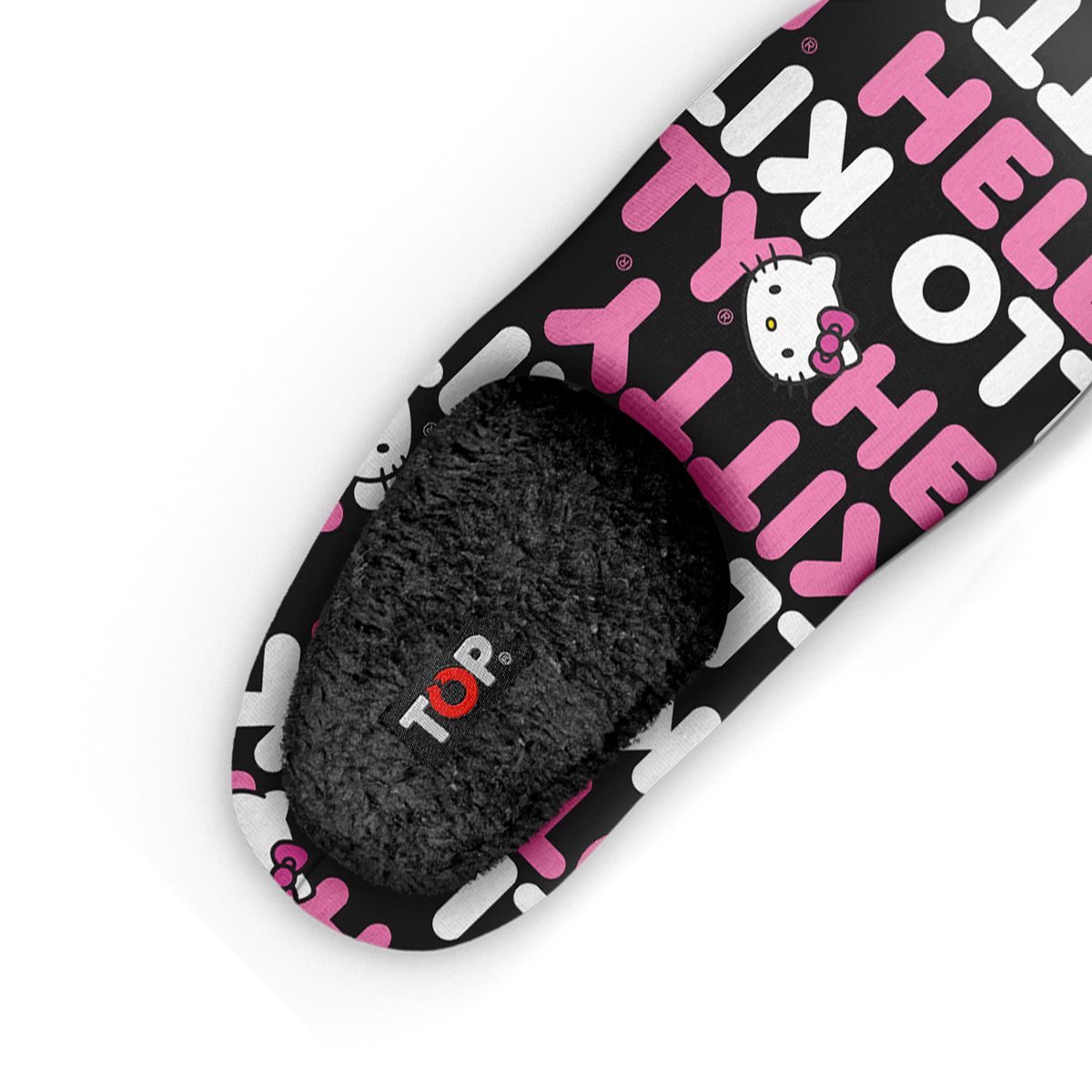 TOP - Pantuflas Mujer Top