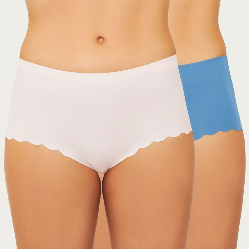 PALMERS - Pack de 2 Pantaletas Mujer Palmers