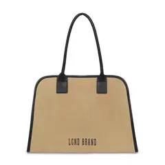 LGND - Bolso Camel Mujer