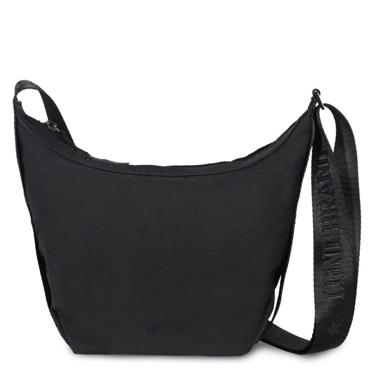 Bolso Negro Mujer