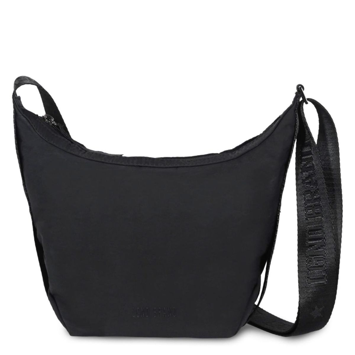 LGND - Bolso Negro Mujer LGND