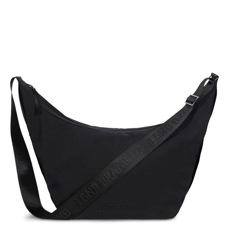 LGND - Bolso Negro Mujer LGND