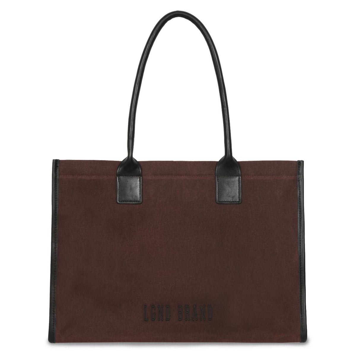 LGND - Bolso Café Mujer LGND