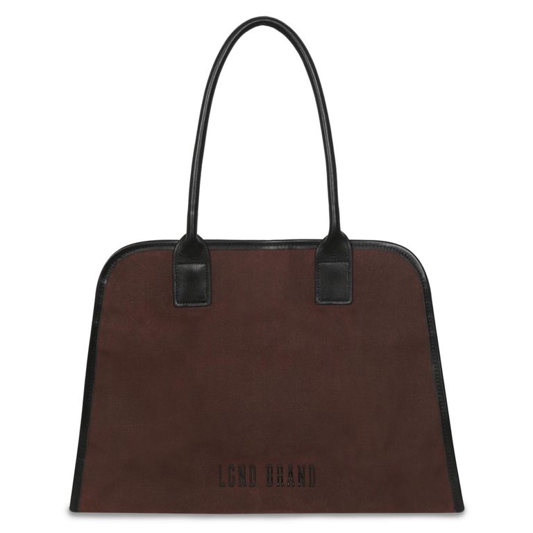 Bolso Cafe Mujer Brown