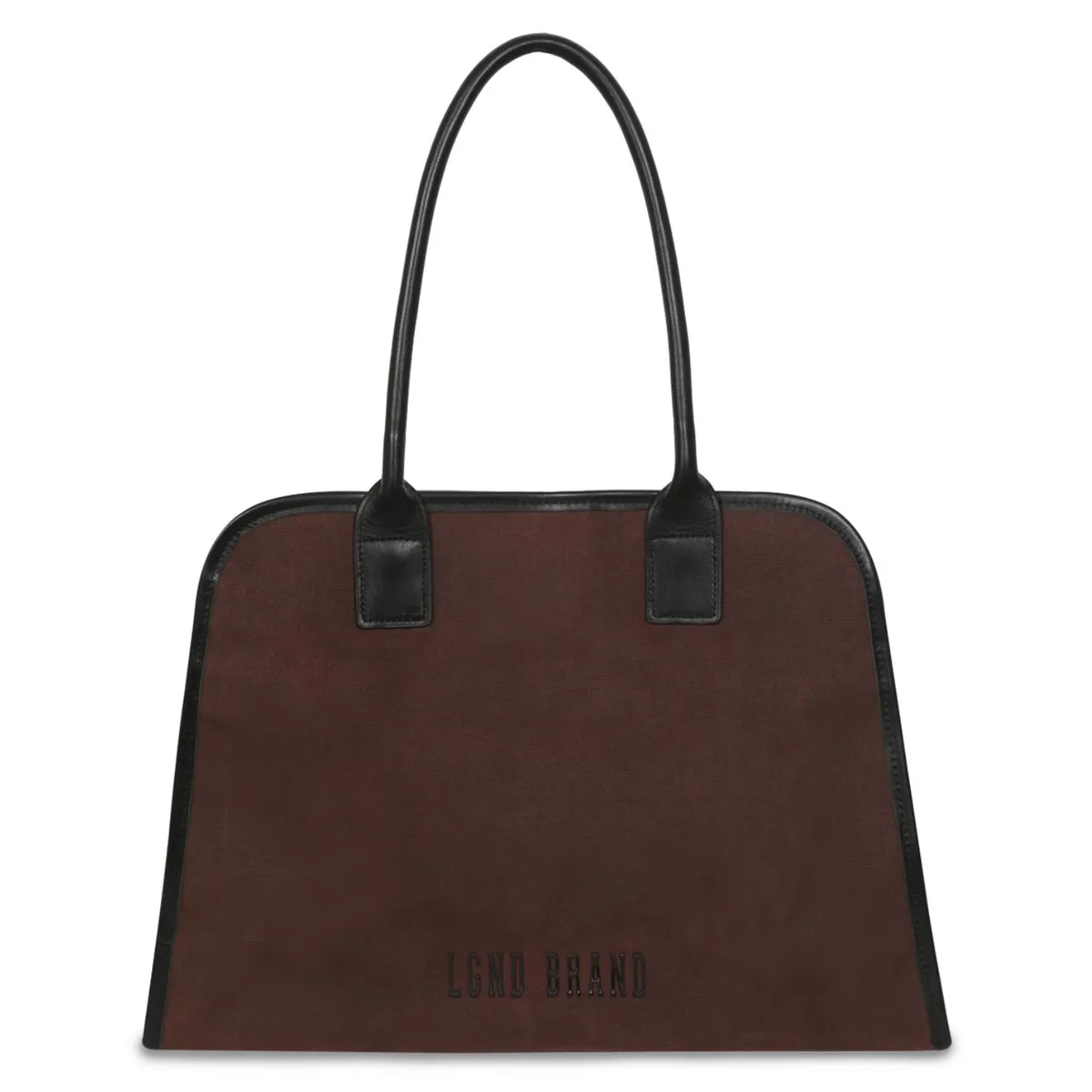 LGND - Bolso Café Mujer LGND