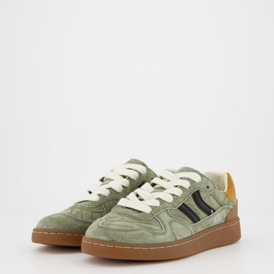 Imagen 2 del producto Goal Zapatilla Urbana Hombre Verde