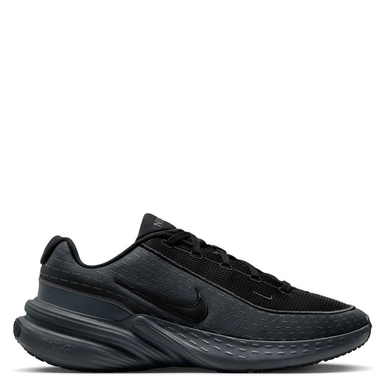 Uplift SC Zapatilla Urbana Hombre Negro