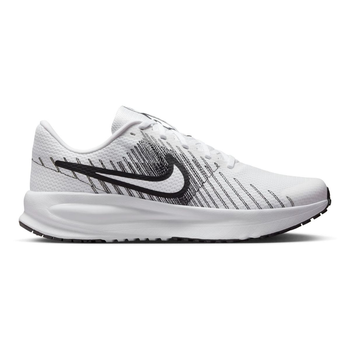 NIKE - Run Defy Zapatilla Running Hombre Blanco Nike