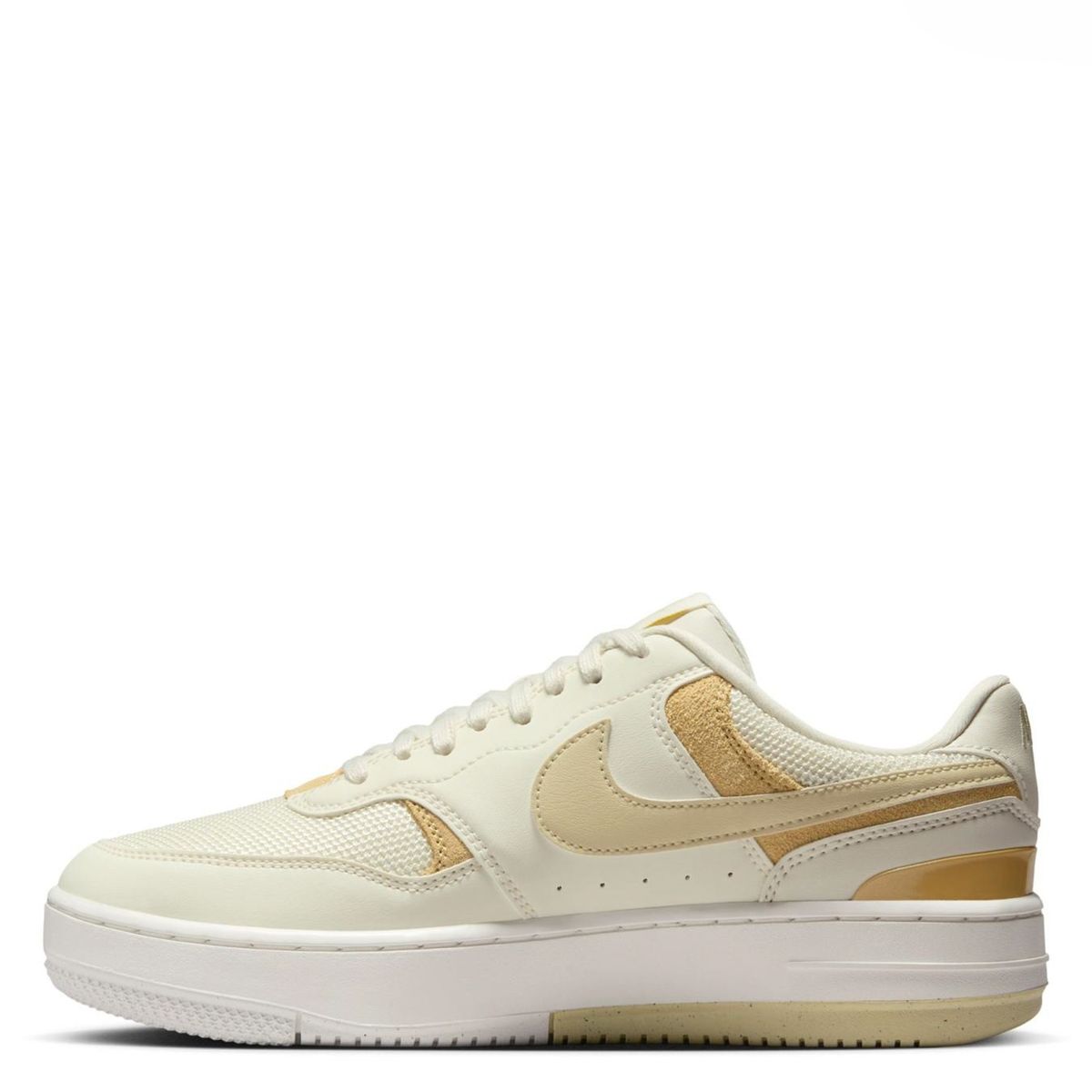 NIKE - Gamma Force Zapatilla Urbana Mujer Blanco Nike