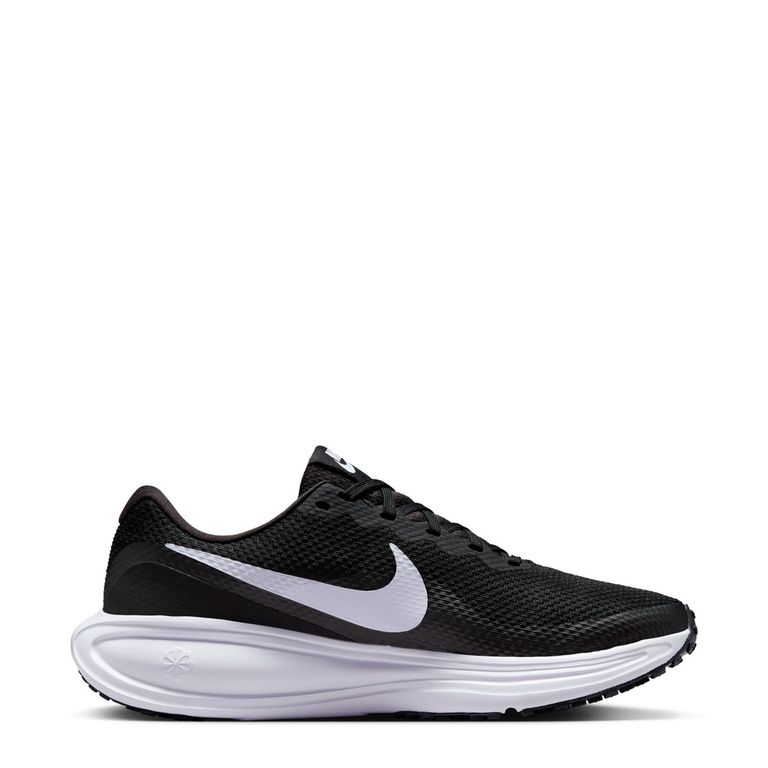 Revolution 8 Zapatilla Running Mujer Negro 35.5 CL