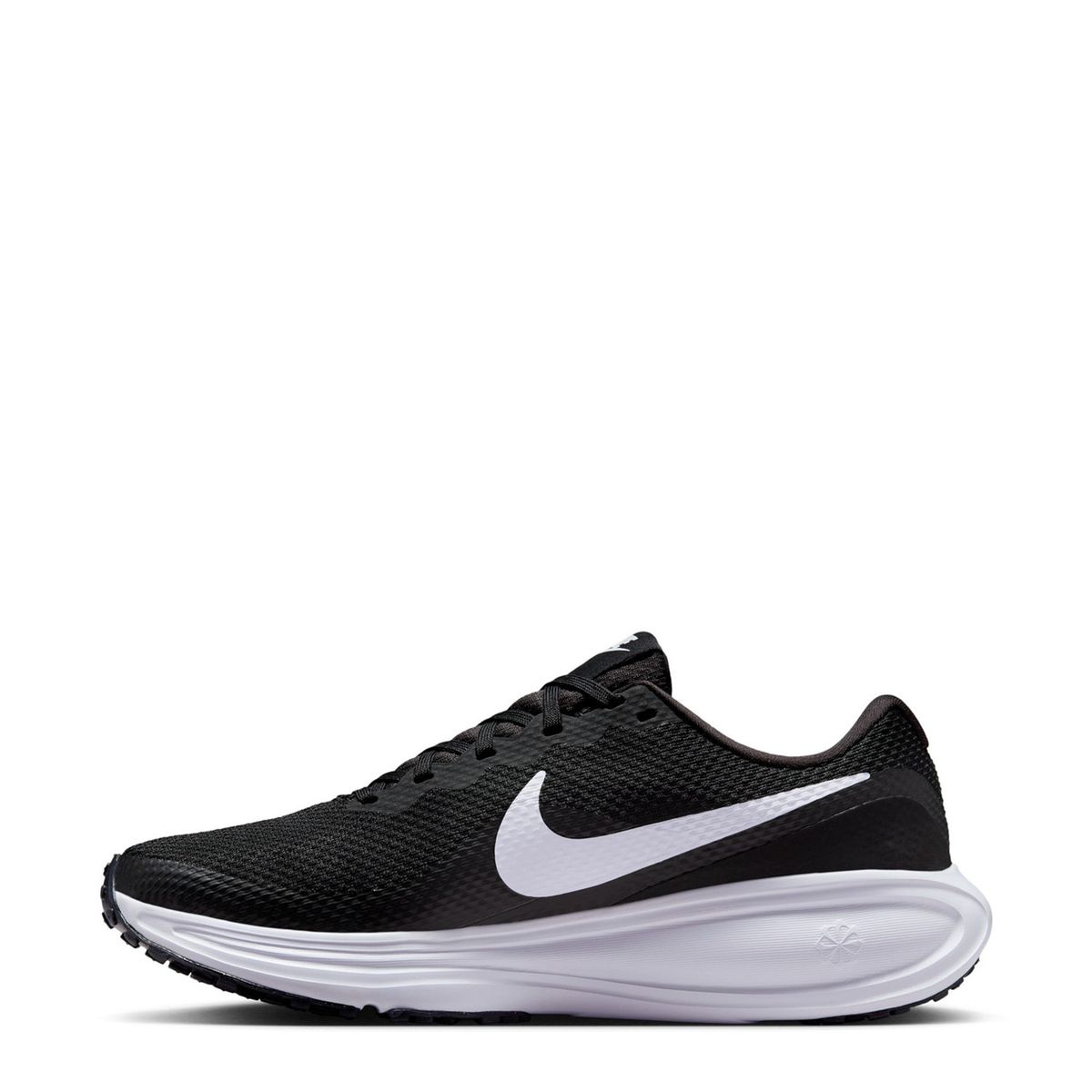 NIKE - Revolution 8 Zapatilla Running Mujer Negro Nike