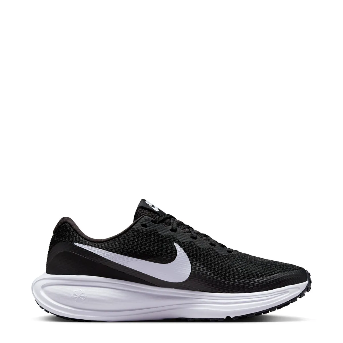 NIKE - Revolution 8 Zapatilla Running Mujer Negro Nike