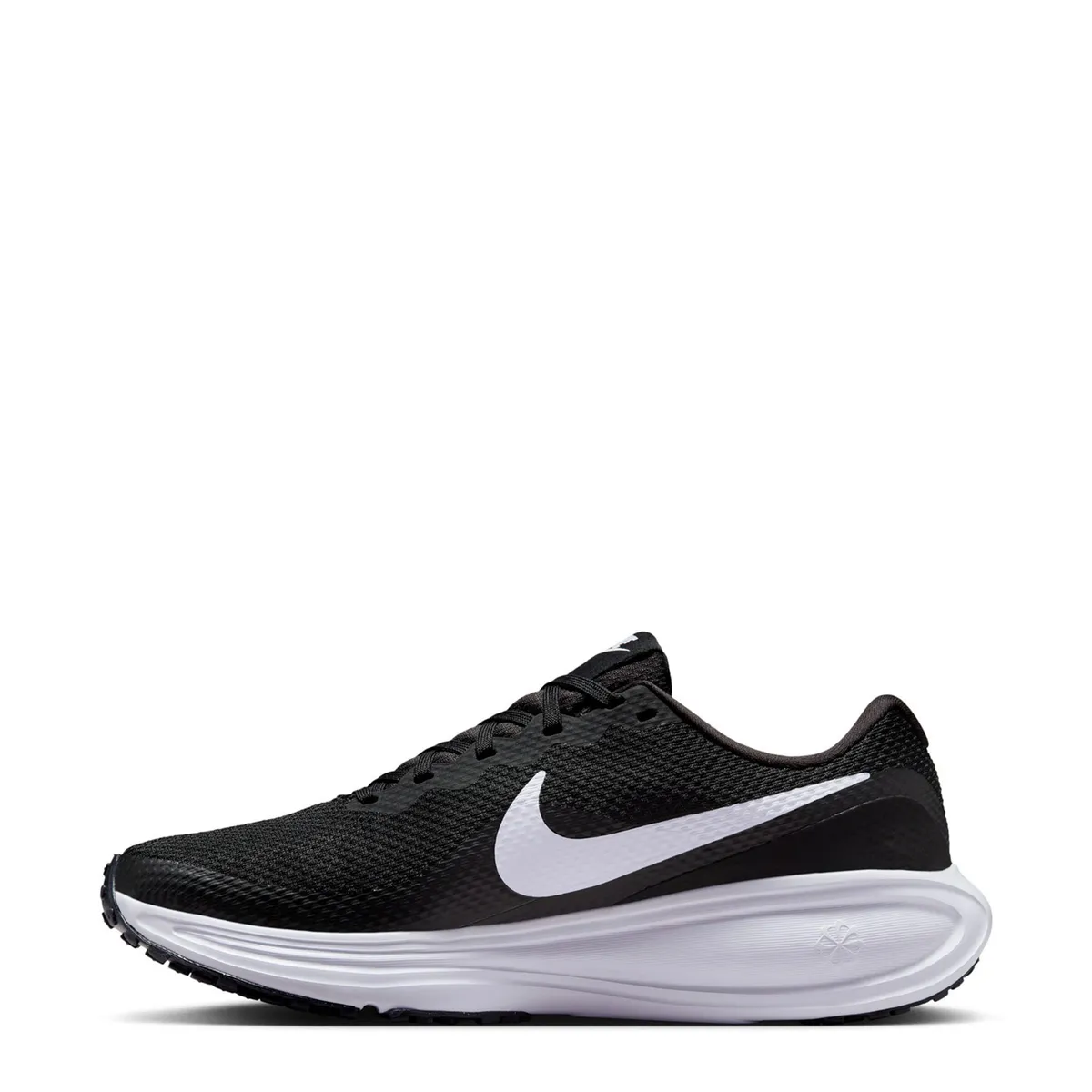 NIKE - Revolution 8 Zapatilla Running Mujer Negro Nike