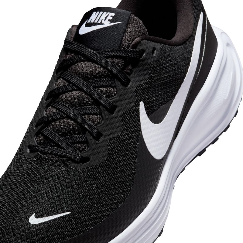 NIKE Revolution Zapatilla Running Mujer Negro Nike
