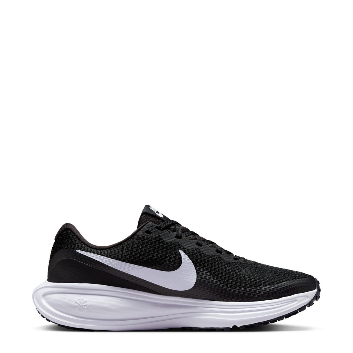 NIKE - Revolution 8 Zapatilla Running Mujer Negro Nike
