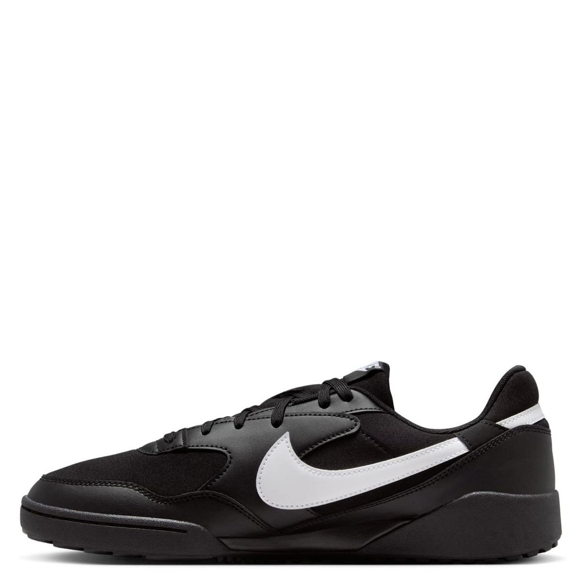 NIKE - Terra Manta Zapatilla Urbana Hombre Negro Nike