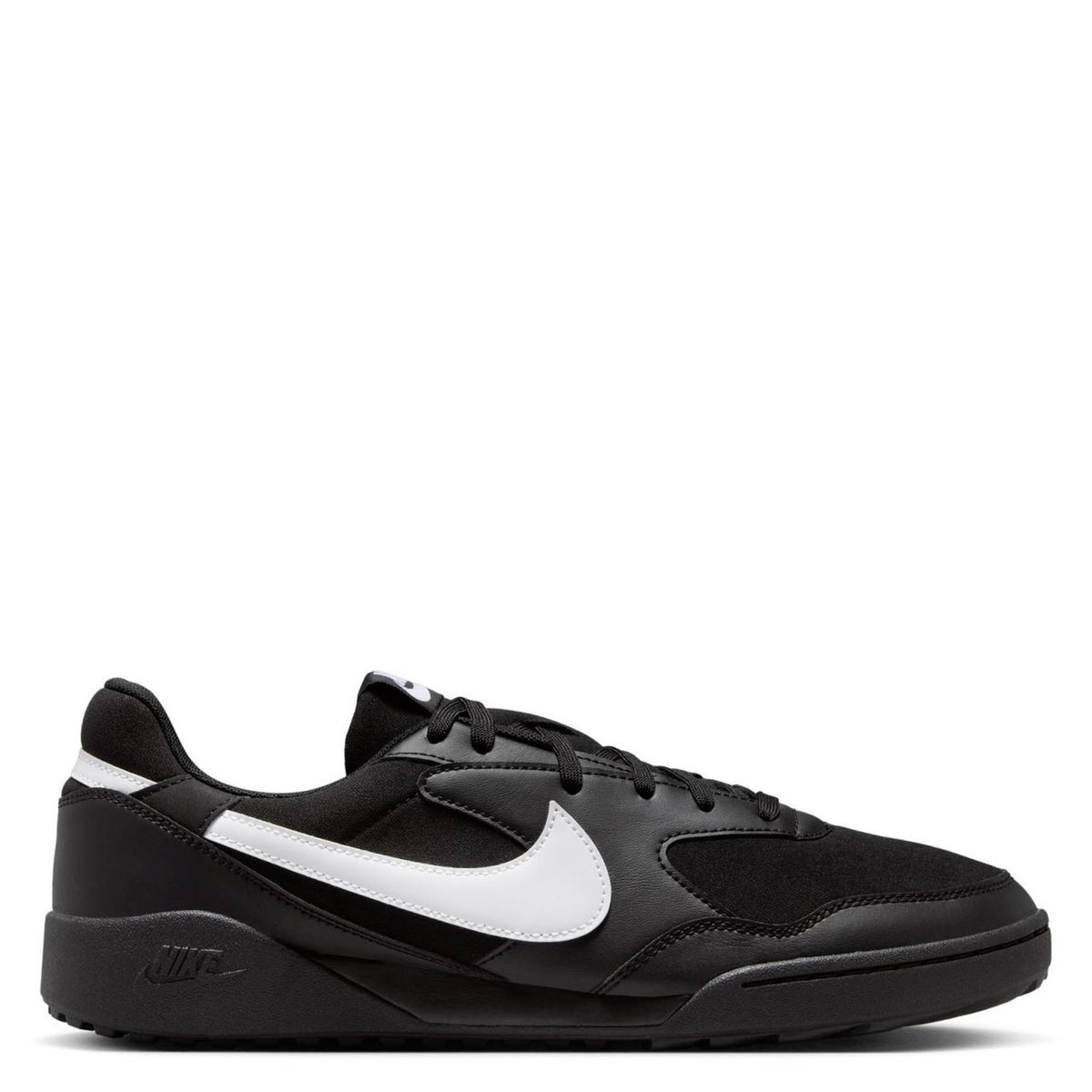 NIKE - Terra Manta Zapatilla Urbana Hombre Negro Nike