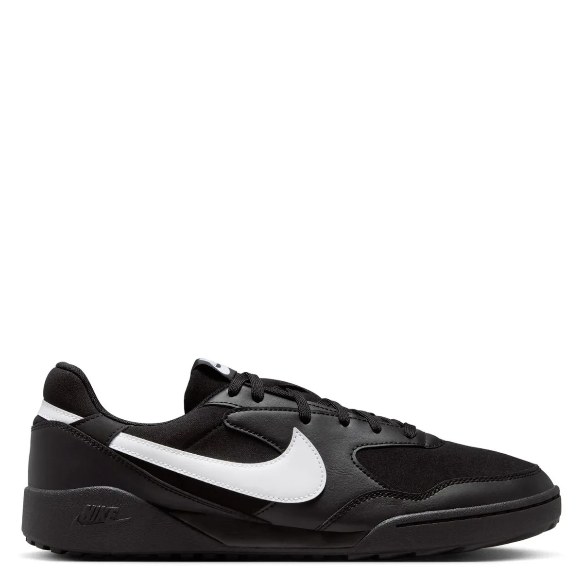 NIKE - Terra Manta Zapatilla Urbana Hombre Negro Nike