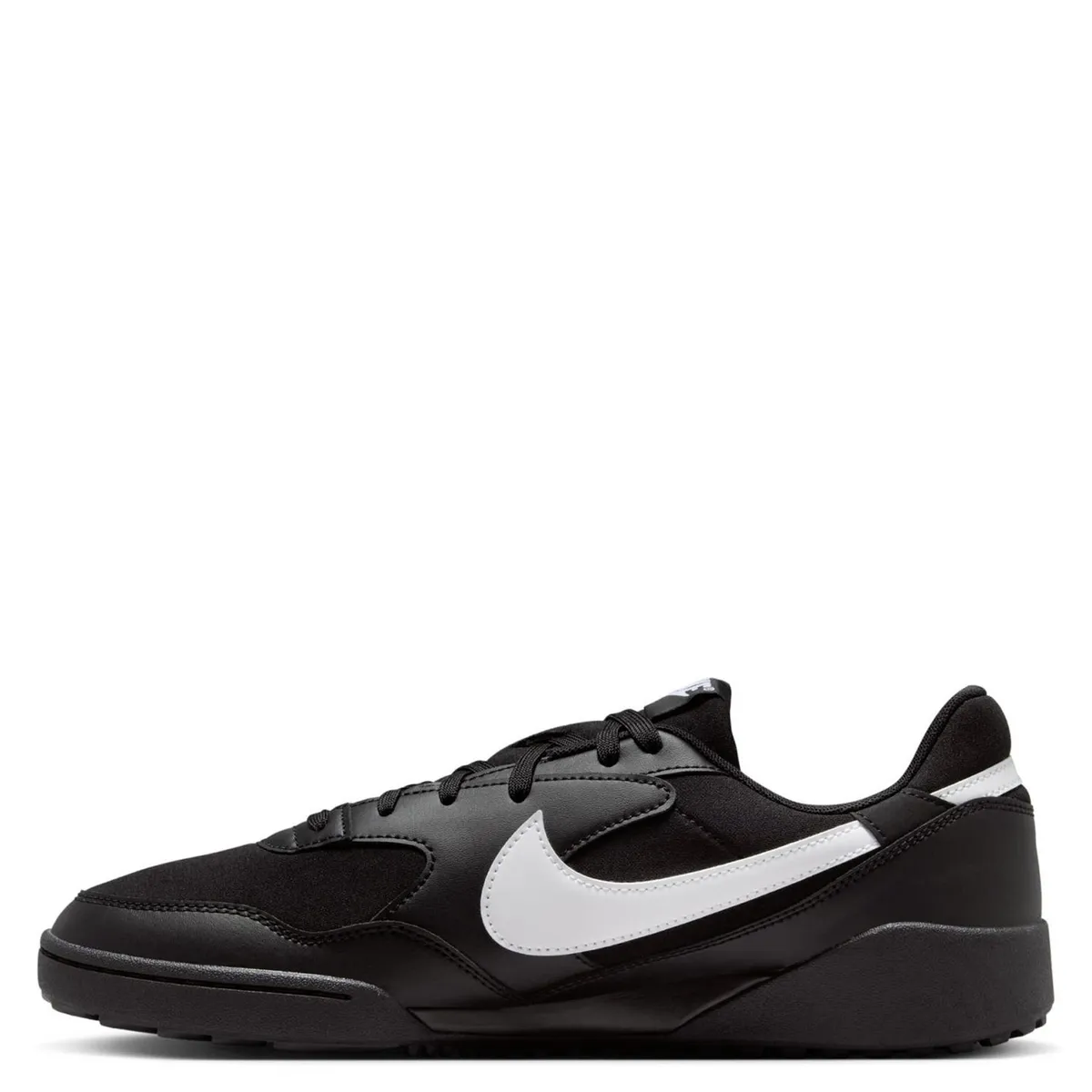NIKE - Terra Manta Zapatilla Urbana Hombre Negro Nike