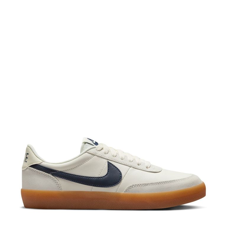 NIKE Killshot 2 Zapatilla Urbana Mujer Cuero Blanco