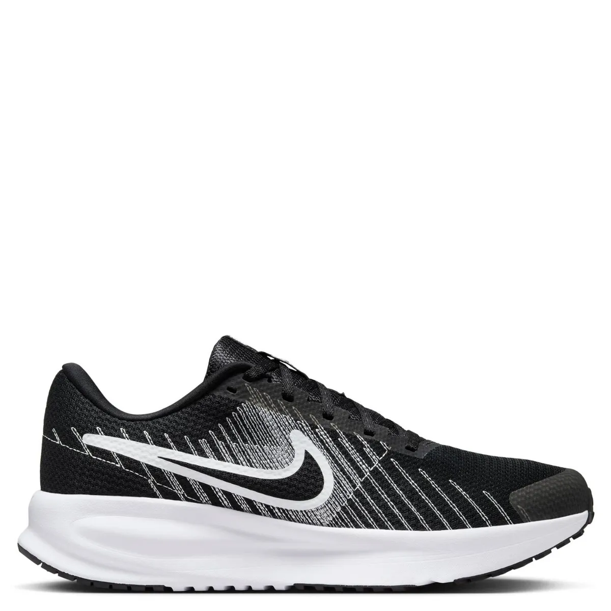 NIKE - Run Defy Zapatilla Running Hombre Negro Nike