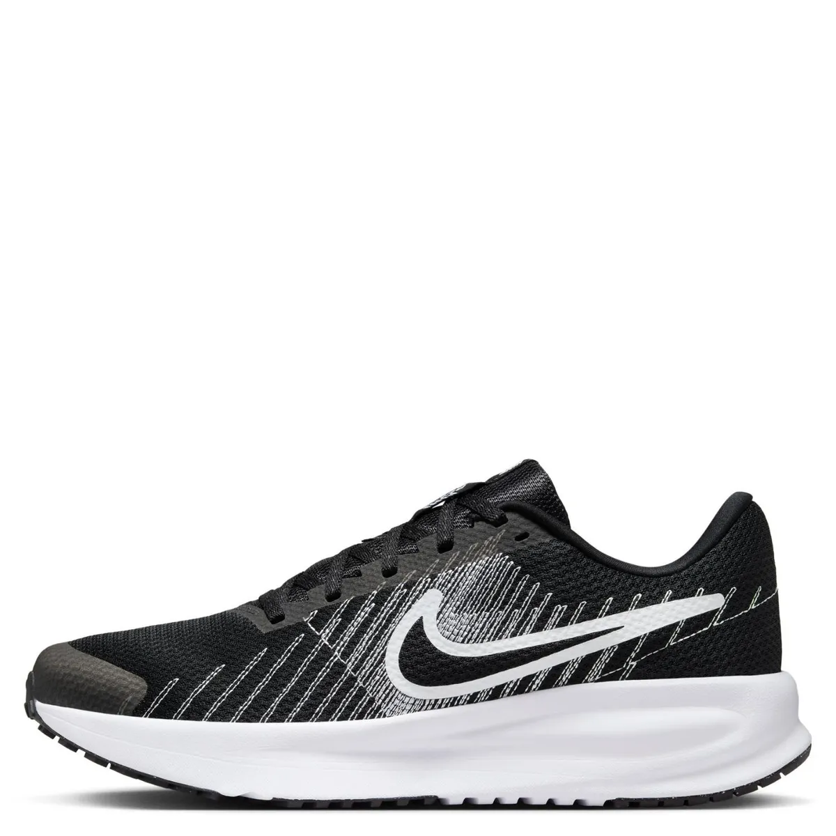 NIKE - Run Defy Zapatilla Running Hombre Negro Nike