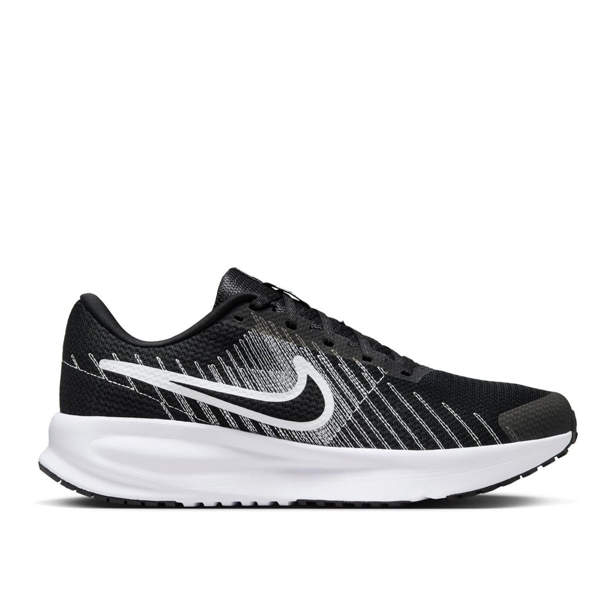 NIKE - Run Defy Zapatilla Running Hombre Negro Nike