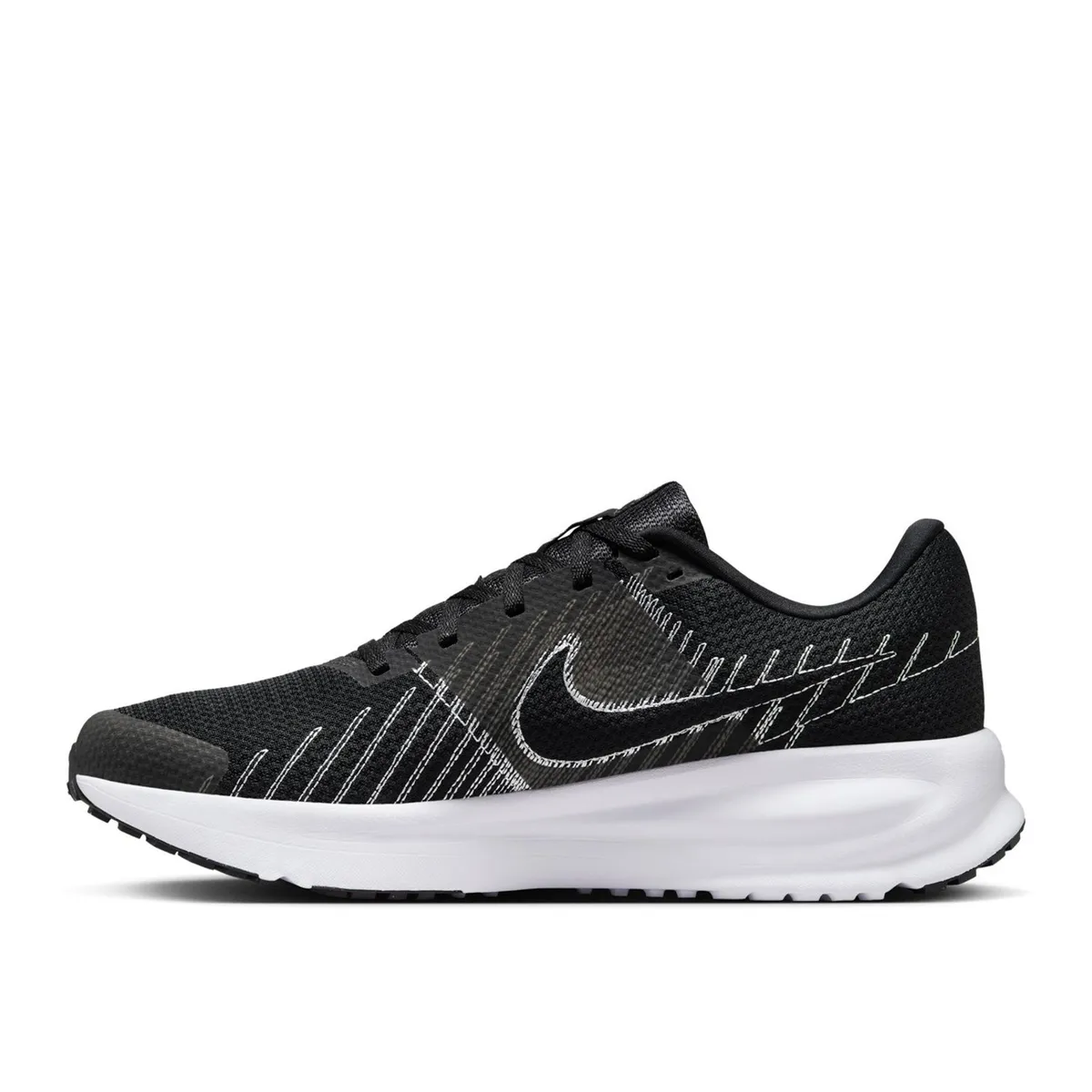 NIKE - Run Defy Zapatilla Running Hombre Negro Nike