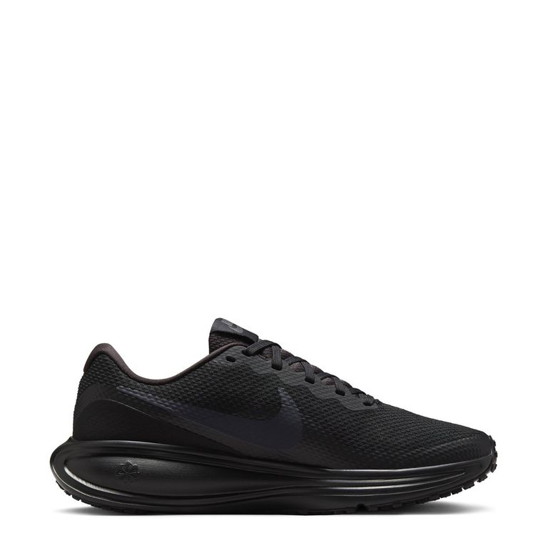 Revolution 8 Zapatilla Running Mujer Negro