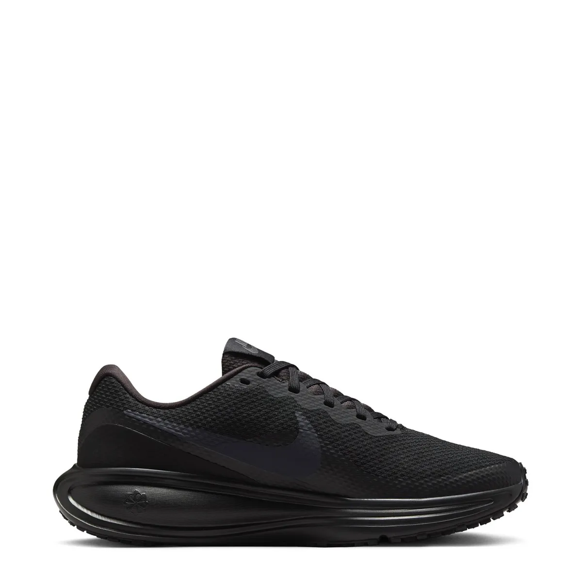 NIKE - Revolution 8 Zapatilla Running Mujer Negro Nike