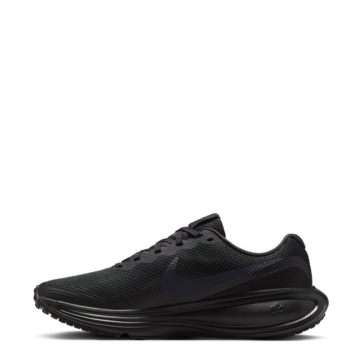 NIKE - Revolution 8 Zapatilla Running Mujer Negro Nike