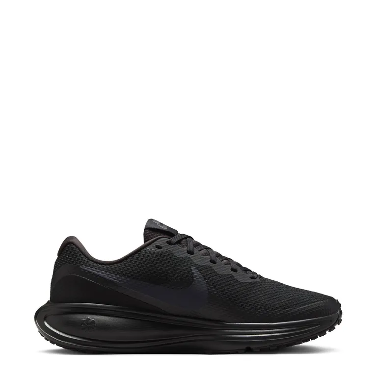 Revolution 8 Zapatilla Running Mujer Negro