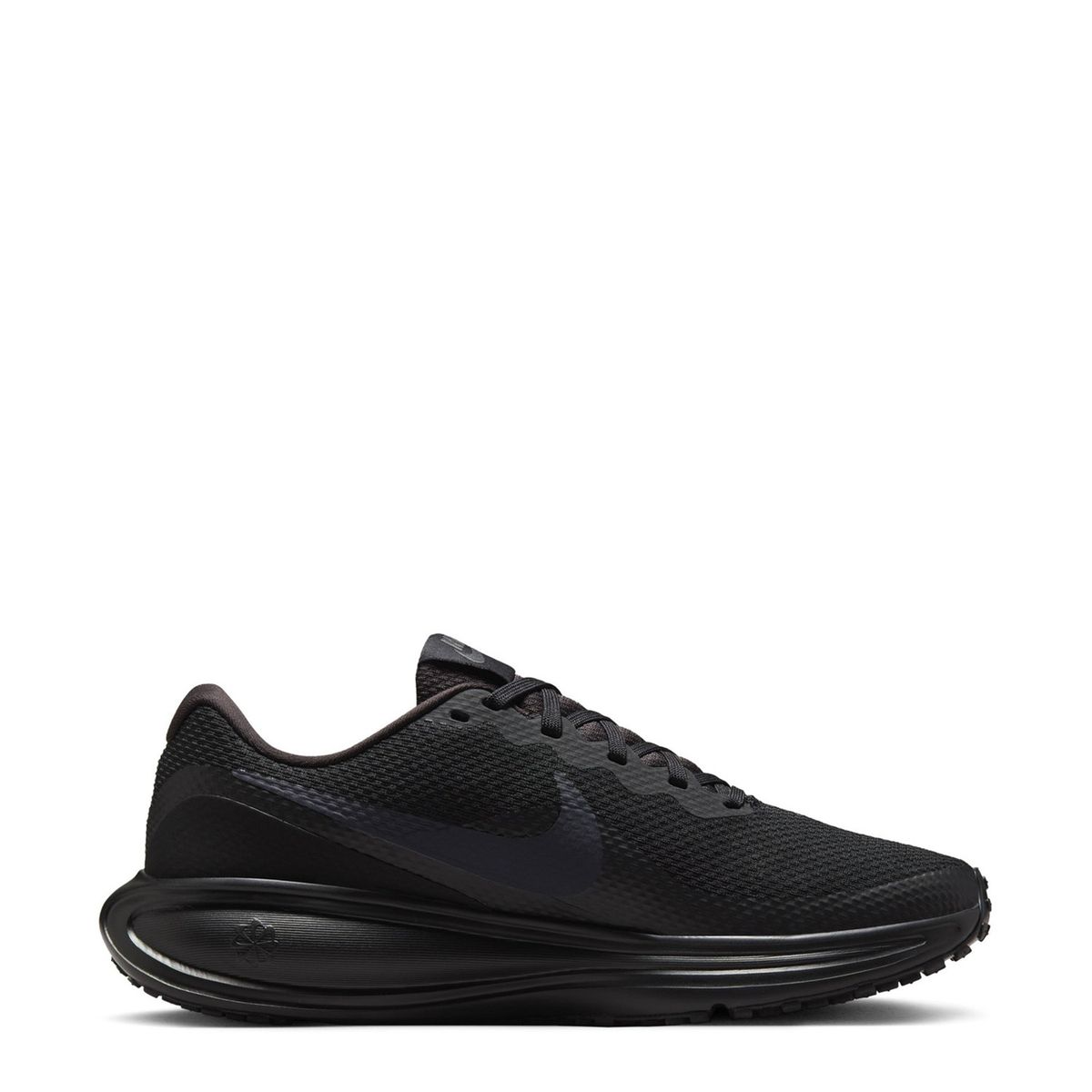 NIKE - Revolution 8 Zapatilla Running Mujer Negro Nike