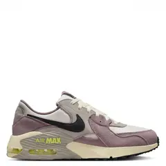 NIKE - Air Max Excee Zapatilla Urbana Hombre Gris