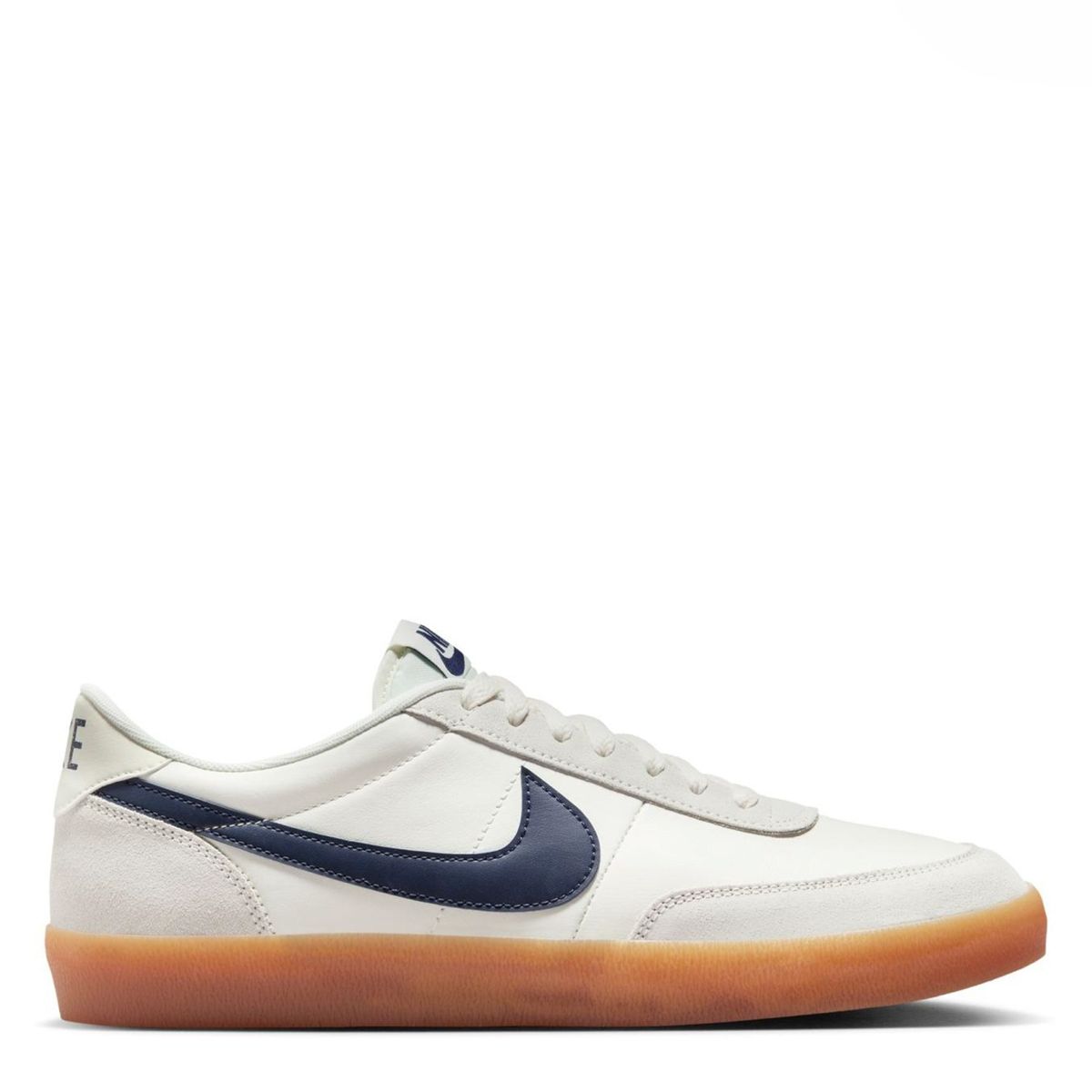 NIKE - Killshot 2 Zapatilla Urbana Hombre Cuero Blanco Nike