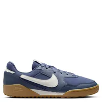 Terra Manta Zapatilla Urbana Azul Mujer