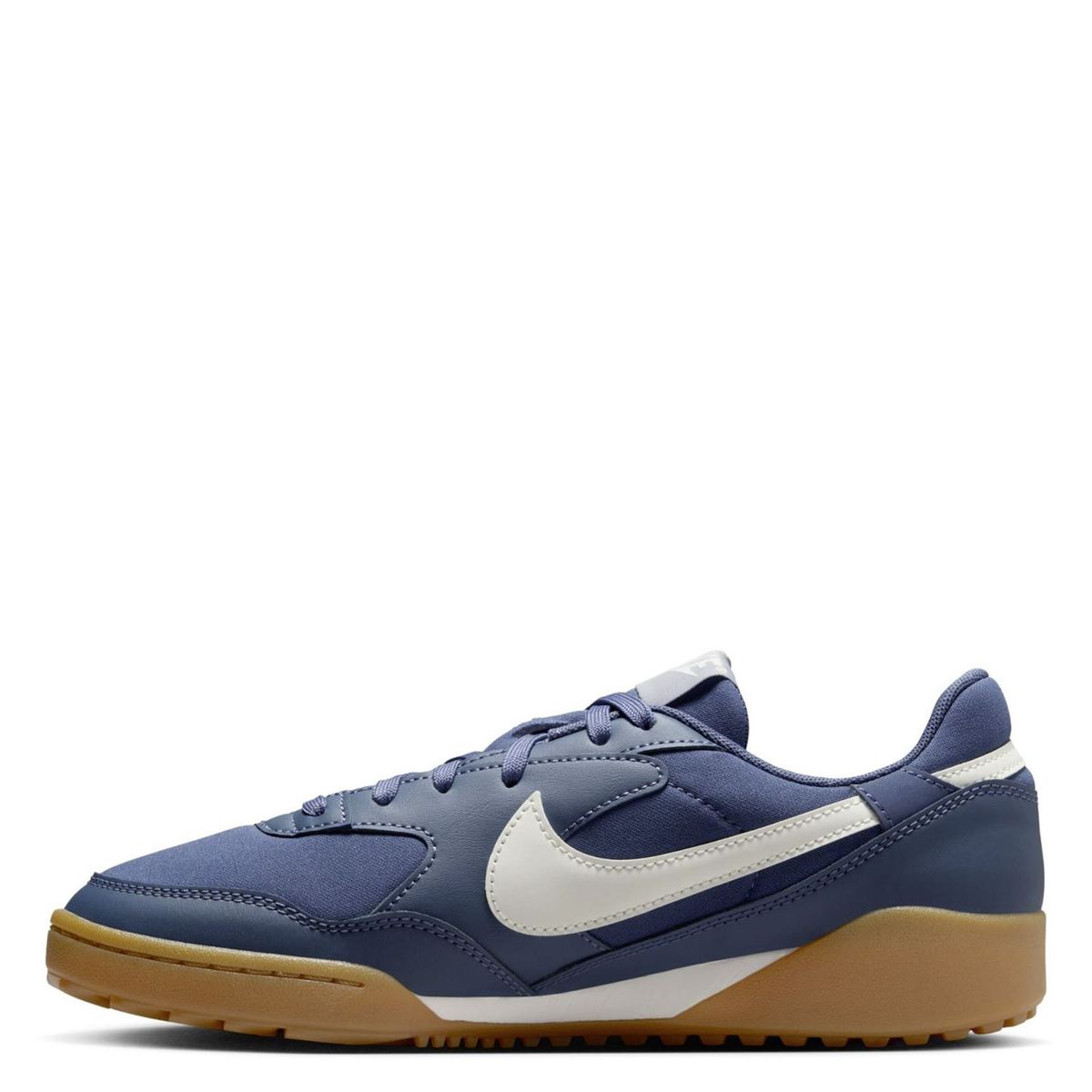 NIKE - Terra Manta Zapatilla Urbana Azul Mujer Nike