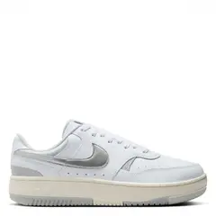 NIKE - Gamma Force Zapatilla Urbana Mujer Gris