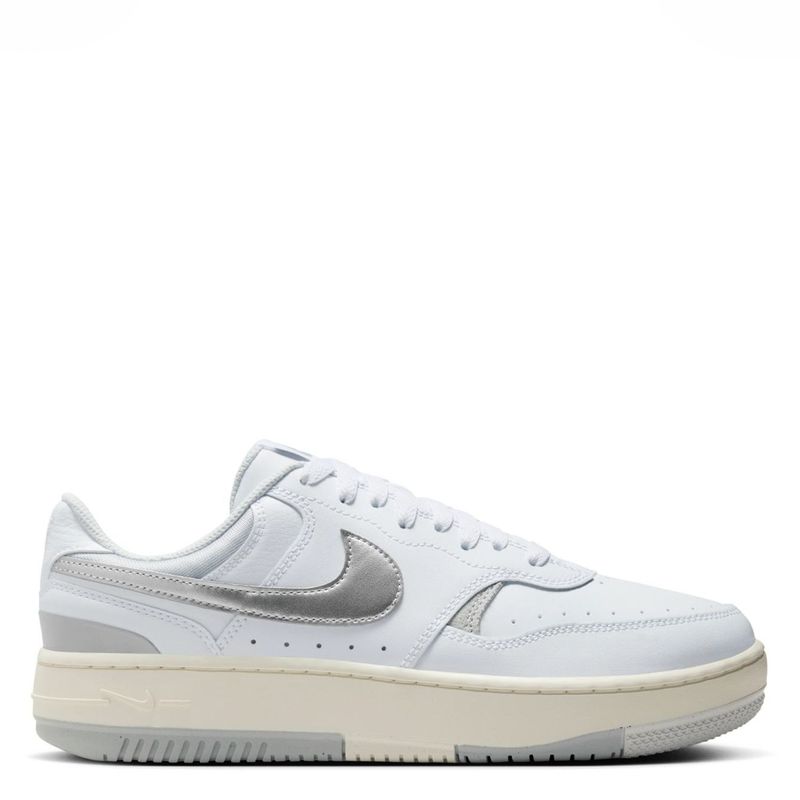 NIKE - Gamma Force Zapatilla Urbana Mujer Gris Nike