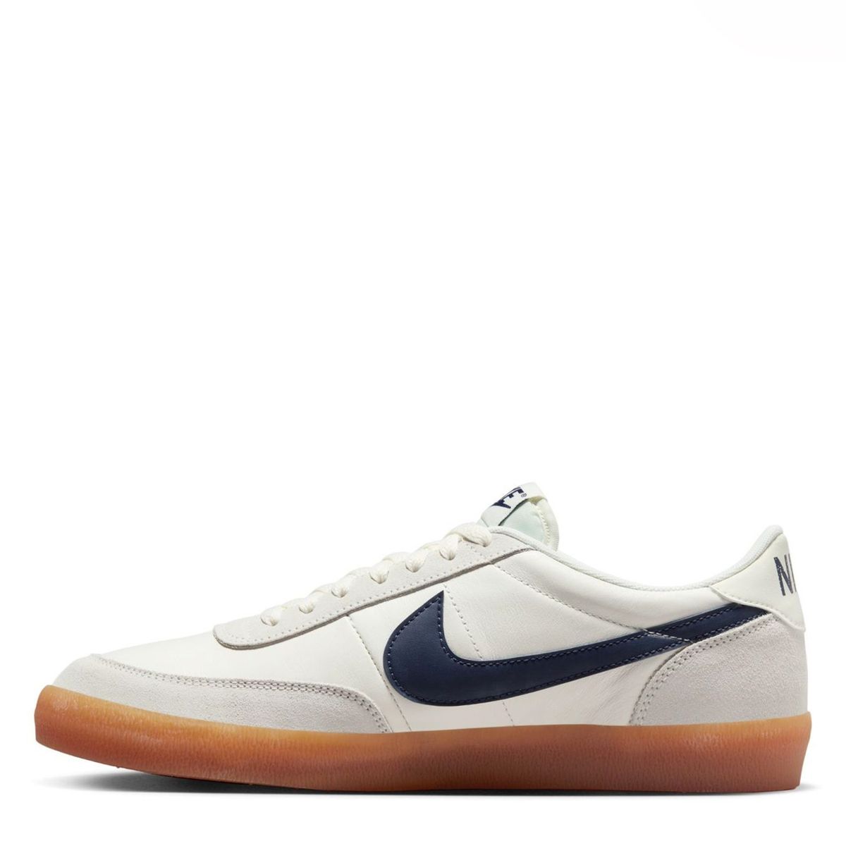 NIKE - Killshot 2 Zapatilla Urbana Hombre Cuero Blanco Nike