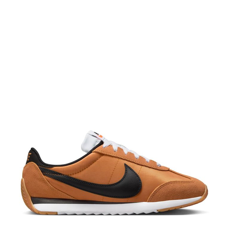 Pacific Zapatilla Urbana Cuero Mujer