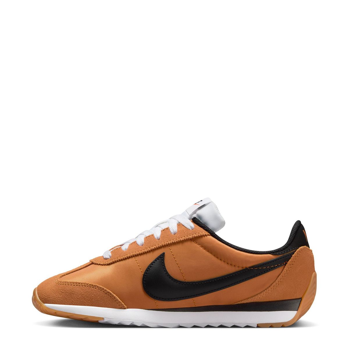 NIKE - Pacific Zapatilla Urbana Cuero Mujer Nike