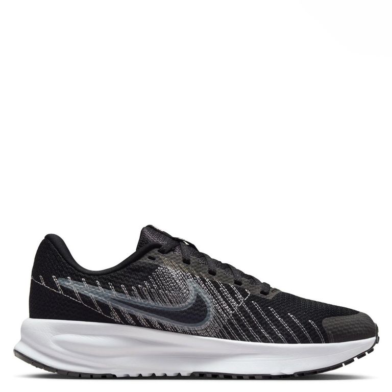 Run Defy Zapatilla Running Mujer Negro 35 CL