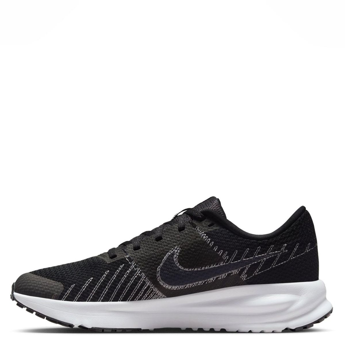 NIKE - Run Defy Zapatilla Running Mujer Negro Nike