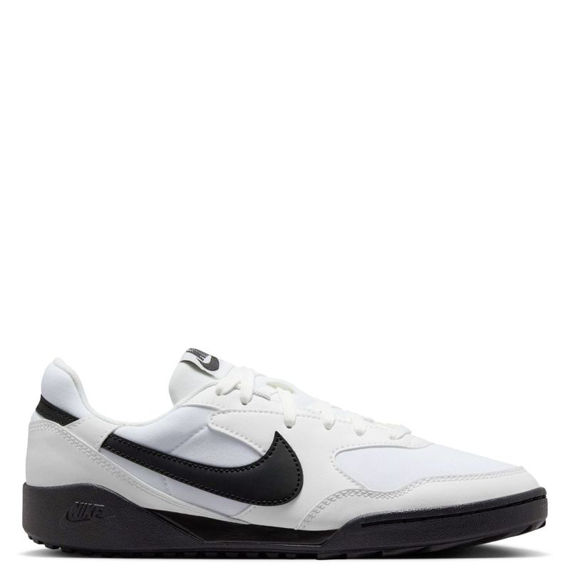NIKE - Terra Manta Zapatilla Urbana Mujer Blanco Nike
